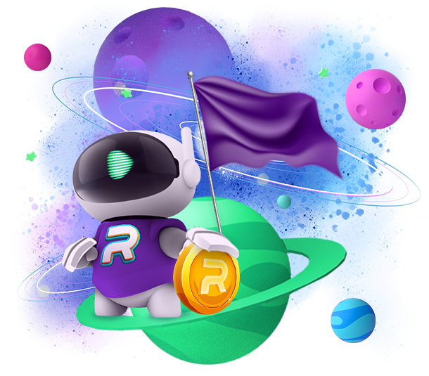 Rocket Casino official website